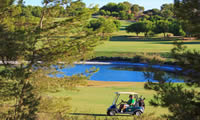 lo romero golf and country club